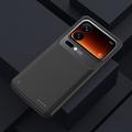 Xiaomi 17 Pro Backup Battericover - 10000mah - Sort