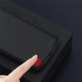 Xiaomi 17 Pro Backup Battericover - 10000mah - Sort