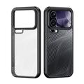 Xiaomi 17 Pro Dux Ducis Aimo Hybrid Cover - Sort