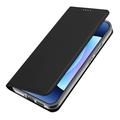 Xiaomi 17 Pro Dux Ducis Skin Pro Flip Cover - Sort