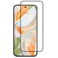 Xiaomi 17 Pro Skærmbeskyttelse Hærdet Glas - Full Fit - 9H - Sort kant
