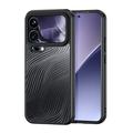 Xiaomi 17 Pro Max Dux Ducis Aimo Hybrid Cover - Sort
