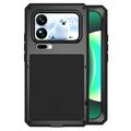 Xiaomi 17 Pro Max Love Mei Powerful Hybrid Cover