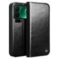 Xiaomi 17 Pro Max Qialino Classic Læderpung