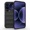 Xiaomi 17 Pro Max Rugged TPU Cover