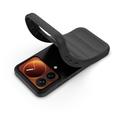 Xiaomi 17 Pro Rugged TPU Cover - Sort