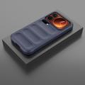 Xiaomi 17 Pro Rugged TPU Cover