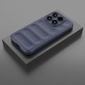Xiaomi 17 Rugged TPU Cover