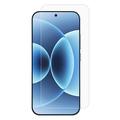 Xiaomi 17/17 Pro Skærmbeskyttelse Hærdet Glas - 9H - Case Friendly - Gennemsigtig