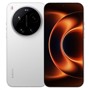 Xiaomi 17 Ultra - 1TB - Hvid