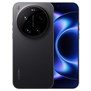 Xiaomi 17 Ultra - 512GB - Sort
