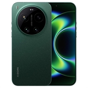 Xiaomi 17 Ultra - 512GB - Grøn