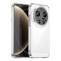Xiaomi 17 Ultra Anti-Shock Hybrid Cover