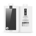 Xiaomi 17 Ultra Dux Ducis Skin Pro Flip Cover - Sort
