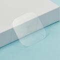 Xiaomi 17T HD Kameralinsebeskytter i Hærdet Glas - gennemsigtig