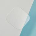 Xiaomi 17T HD Kameralinsebeskytter i Hærdet Glas - gennemsigtig