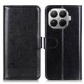 Xiaomi 17T Pung Etui med Stativ - sort