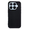 Xiaomi 17T Skridsikkert TPU Cover - sort