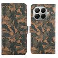 Xiaomi 17T Bohemisk Pung-etui