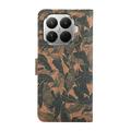 Xiaomi 17T Bohemisk Pung-etui