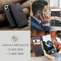 Xiaomi 17T Caseme 013 Series Pung