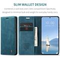 Xiaomi 17T Caseme 013 Series Pung - Blå