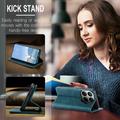 Xiaomi 17T Caseme 013 Series Pung - Blå