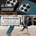 Xiaomi 17T Caseme 013 Series Pung - Blå