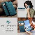 Xiaomi 17T Caseme 013 Series Pung - Blå