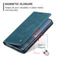 Xiaomi 17T Caseme 013 Series Pung - Blå