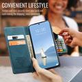 Xiaomi 17T Caseme 013 Series Pung - Blå