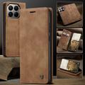 Xiaomi 17T Caseme 013 Series Pung - Brun
