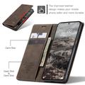 Xiaomi 17T Caseme 013 Series Pung - Kaffe