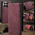 Xiaomi 17T Caseme 013 Series Pung - Rød