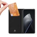 Xiaomi 17T Dux Ducis Skin Pro Flip Cover