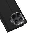 Xiaomi 17T Dux Ducis Skin Pro Flip Cover