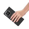 Xiaomi 17T Dux Ducis Skin Pro Flip Cover