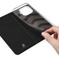 Xiaomi 17T Dux Ducis Skin Pro Flip Cover