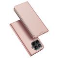 Xiaomi 17T Dux Ducis Skin Pro Flip Cover - Pink