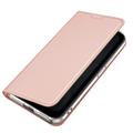 Xiaomi 17T Dux Ducis Skin Pro Flip Cover - Pink