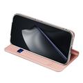 Xiaomi 17T Dux Ducis Skin Pro Flip Cover - Pink