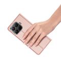 Xiaomi 17T Dux Ducis Skin Pro Flip Cover - Pink