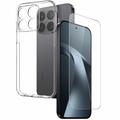 Xiaomi 17T Northjo 2-i-1 Beskyttelsessæt - Klar