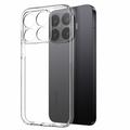 Xiaomi 17T Northjo 2-i-1 Beskyttelsessæt - Klar