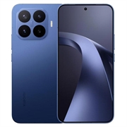 Xiaomi 17T Pro - 256GB - Blå