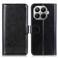 Xiaomi 17T Pro Pung Etui med Stativ - sort