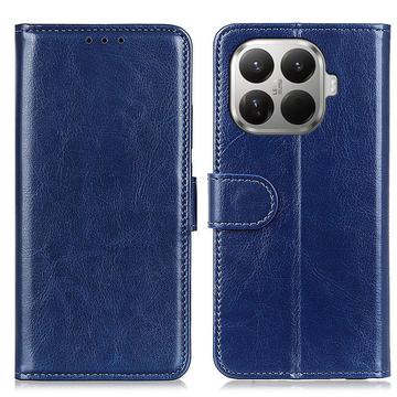 Xiaomi 17T Pro Pung Etui med Stativ - blå