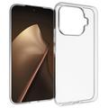 Xiaomi 17T Pro Skridsikkert TPU Cover