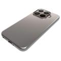 Xiaomi 17T Pro Skridsikkert TPU Cover - Gennemsigtig