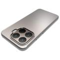 Xiaomi 17T Pro Skridsikkert TPU Cover - Gennemsigtig